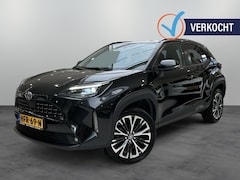Toyota Yaris Cross - 1.5 Hybrid 130 Exec [ eerste eigenaar I stuur/stoel verwarming I