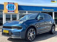 Lynk & Co 01 - 1.5 261pk PHEV 7DCTH | Orig.NL | PanoramaDak | 360 graden Camera | Carplay |