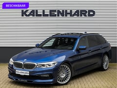 Alpina B5 - Bi-Turbo - Touring - Sportbrakes - Sperre - Pano - Trekhaak