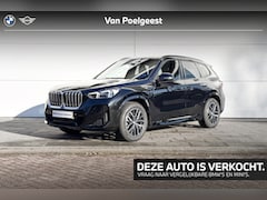 BMW X1 - xDrive25e