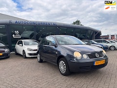 Volkswagen Polo - 1.4-16V Athene, cruise control, Inruil mogelijk