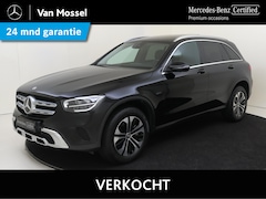 Mercedes-Benz GLC-klasse - 300e 4MATIC / Panoramadak/ DISTRONIC/ 360 camera
