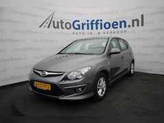 Hyundai i30 - 1.4i i-Drive Cool nette 5-deurs met airco