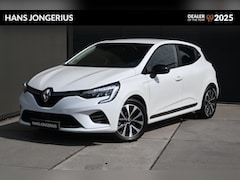 Renault Clio - E-Tech Hybrid 140 Business Zen | CAMERA | APPLECARPLAY/ANDROIDAUTO | AIRCO | CRUISE CONTRO