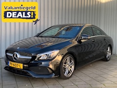 Mercedes-Benz CLA-Klasse - 180 Business Solution AMG|116000KM|Navigatie|Automaat|