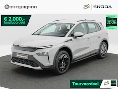 Skoda Elroq - Limited Edition 50 | 170 PK | Adaptive cruise control | Achteruitrijcamera | Carplay