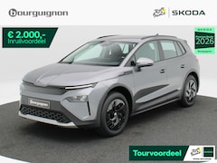 Skoda Elroq - Limited Edition 50 | 170pk | Apple carplay / Android auto | Adaptive cruise control | Acht