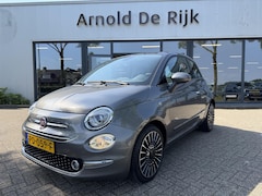 Fiat 500 - 0.9 TwinAir Turbo Lounge
