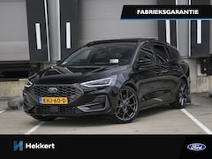 Ford Focus Wagon - ST-X 2.3 EcoBoost 280pk Automaat LED MATRIX | PANO | ADAPT. CC | DODE HOEK | CAMERA | DAB