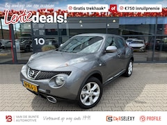 Nissan Juke - 1.6 Acenta *Trekhaak & Cruise Control