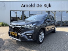 Suzuki S-Cross - 1.4 Boosterjet Select Smart Hybrid