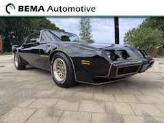 Pontiac Firebird - 6.6 FW 87 Trans Am