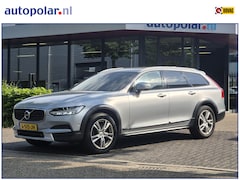 Volvo V90 Cross Country - 2.0 T5 Pro Trekhaak/Panodak/360/ACC/BLIS etc