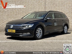 Volkswagen Passat Variant - 2.0 TDI Highline