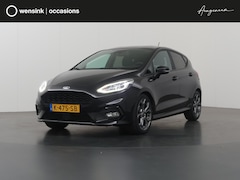 Ford Fiesta - 1.0 EcoBoost Hybrid ST-Line X | B&O | Climate Control | Cruise Control | Navigatie | Apple