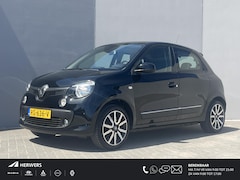 Renault Twingo - TCe 90 Intens / Automaat / All Season Banden / 1e Eigenaar / Achteruitrij Camera / Full-Ma