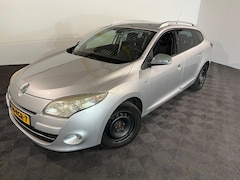 Renault Mégane Estate - 1.4 TCe Bose