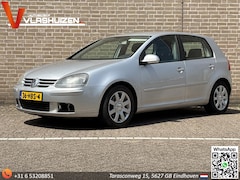 Volkswagen Golf - 1.6 FSI Sportline | Climate |