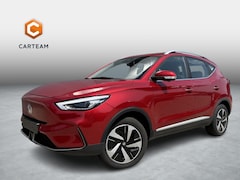 MG ZS - EV EV Standard Range Luxury 50 kWh