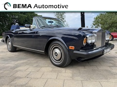 Rolls-Royce Corniche - 6.8 Convertible