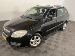 Skoda Fabia Combi - 1.2-12V Ambition Business Line