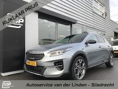 Kia XCeed - 1.4 DynamicPlusLine Open dak