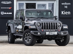 Jeep Gladiator - Rubicon 3.6 V6 Automaat | LPG | 5 Persoons | Grijs kenteken | LPG |