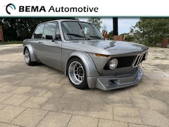BMW 02-serie - 2002 Turbo Tii MK MAIKEL KRANKENBERG