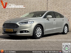 Ford Mondeo - 1.5 Titanium Automaat | Climate | Cruise | Navi | Stoelverwarming | PDC |