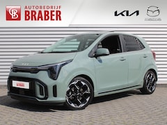 Kia Picanto - 1.0 GDi GT-Line | Nieuw | Direct leverbaar | Tot € 2.000 inruilvoordeel bij aanschaf |