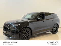 Land Rover Range Rover Sport - 3.0 P460e Dynamic SE PHEV | 23 Inch Gloss Black Wheels |