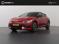 Kia EV6 - GT-Line 77.4 kWh | Panoramadak | Meridian Audio | Elekt. Stoelverstelling met geheugen | S