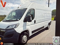 Opel Movano - 2.2D 140 L3H2 Edition | MOTOR DEFECT | € 6.450, - NETTO