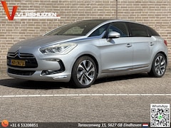 Citroën DS5 - 1.6 THP So Chic Automaat | Pano | Leder | Climate | Cruise | Navi |