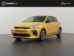Kia Rio - 1.0 T-GDi MHEV GT-Line | Stoel/Stuurwielverwarming | Navigatie | Climate Control | Apple C
