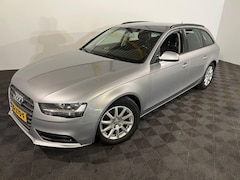 Audi A4 Avant - 2.0 TDI ultra Sport Edition