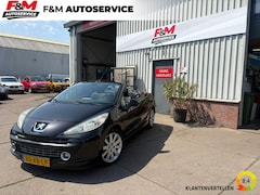 Peugeot 207 CC - 1.6 VTi Première Airco
