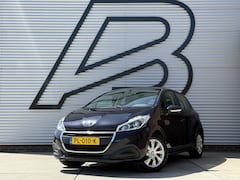 Peugeot 208 - 1.2 PureTech Active Navi|Carplay|Cruise|Trekhaak|Clima|PDC|N.A.P|Nieuwe APK bij Aflevering