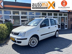 Fiat Panda - 1.2 Classic |Airco|Nieuwe APK|Cruise|