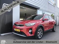 Kia Stonic - 1.0 ExecutiveLine