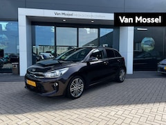 Kia Rio - 1.0 TGDI ExecutiveLine | Achteruitrijcamera | Cruise Control | Stoel+Stuurverwarming | Led
