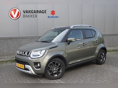 Suzuki Ignis - 1.2 Smart Hybrid Style | Automaat | Cruise control | Climate control |