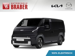 Kia PV5 - L2H1 Elite Executive 71.2 kWh | Schuifdeur links | Actieradius tot 416 km (WLTP) | Tijdeli