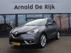 Renault Grand Scénic - 1.2 TCe Zen 7p. 7 ZITTER