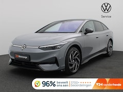 Volkswagen ID.7 - Pro Business 77 kWh 286PK Aut. SOH 100%, 360gr. Camera, Head-Up Display, Warmtepomp, 20" L