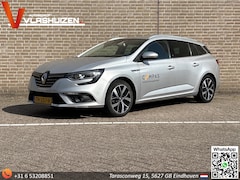 Renault Mégane Estate - 1.3 TCe Bose | € 4.950, - NETTO | LPG | Leder | Climate | Cruise | Navi |