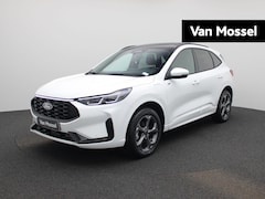 Ford Kuga - 2.5 PHEV ST-Line | PANO-SCHUIFDAK | HEAD-UP | WINTERPAKKET | CAMERA | NAVIGATIE | KEY-LESS
