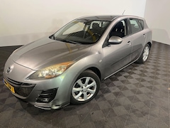 Mazda 3 - 3 1.6 CiTD Business