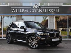 BMW X3 - xDrive20i High Executive Edition NL Auto Trekhaak