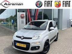 Fiat Panda - 0.9 TwinAir Lounge | Airco | Bluetooth | Dealer OH | Lichtmetalen velgen | Mistlampen